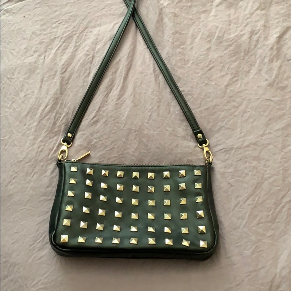 Cross body Forever21 bag